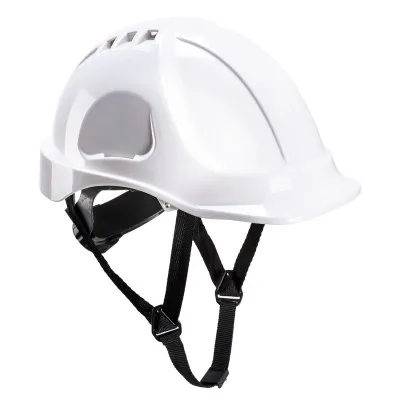 PS55 - Cască de protecție Endurance / Portwest / Căști de protecție pentru alpinism utilitar