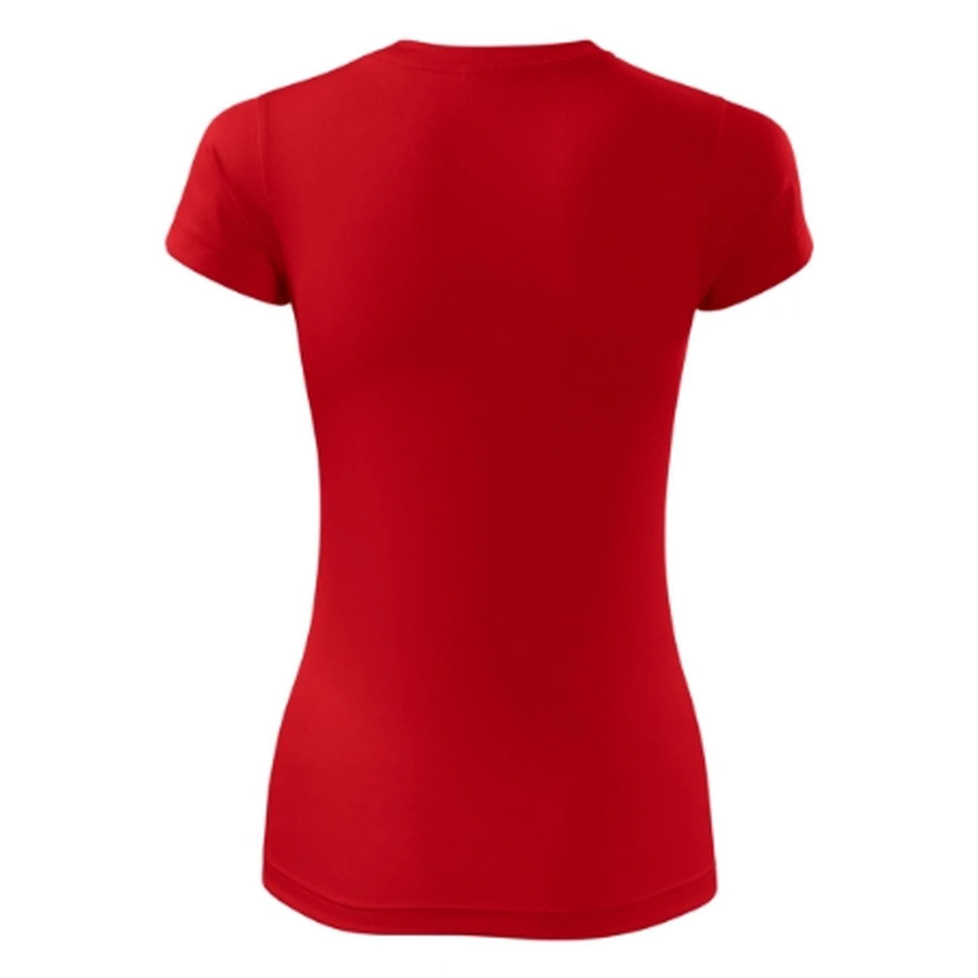 Tricou pentru damă FANTASY / Malfini / Tricouri, bluze, cămăși