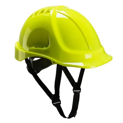 PS55 - Cască de protecție Endurance / Portwest / Căști de protecție pentru alpinism utilitar
