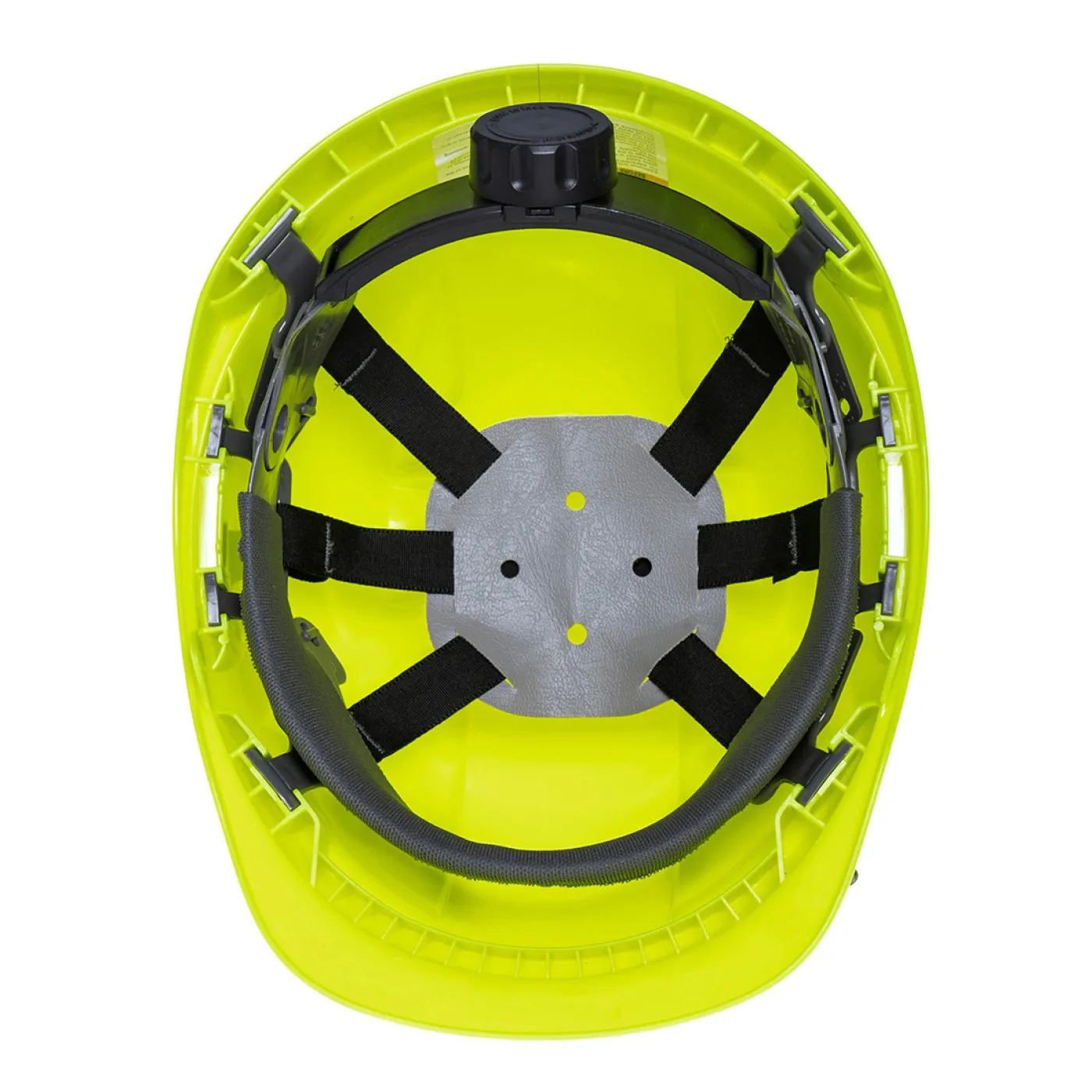 PS55 - Cască de protecție Endurance / Portwest / Căști de protecție pentru alpinism utilitar
