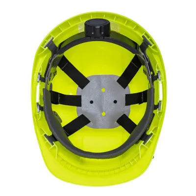 PS55 - Cască de protecție Endurance / Portwest / Căști de protecție pentru alpinism utilitar