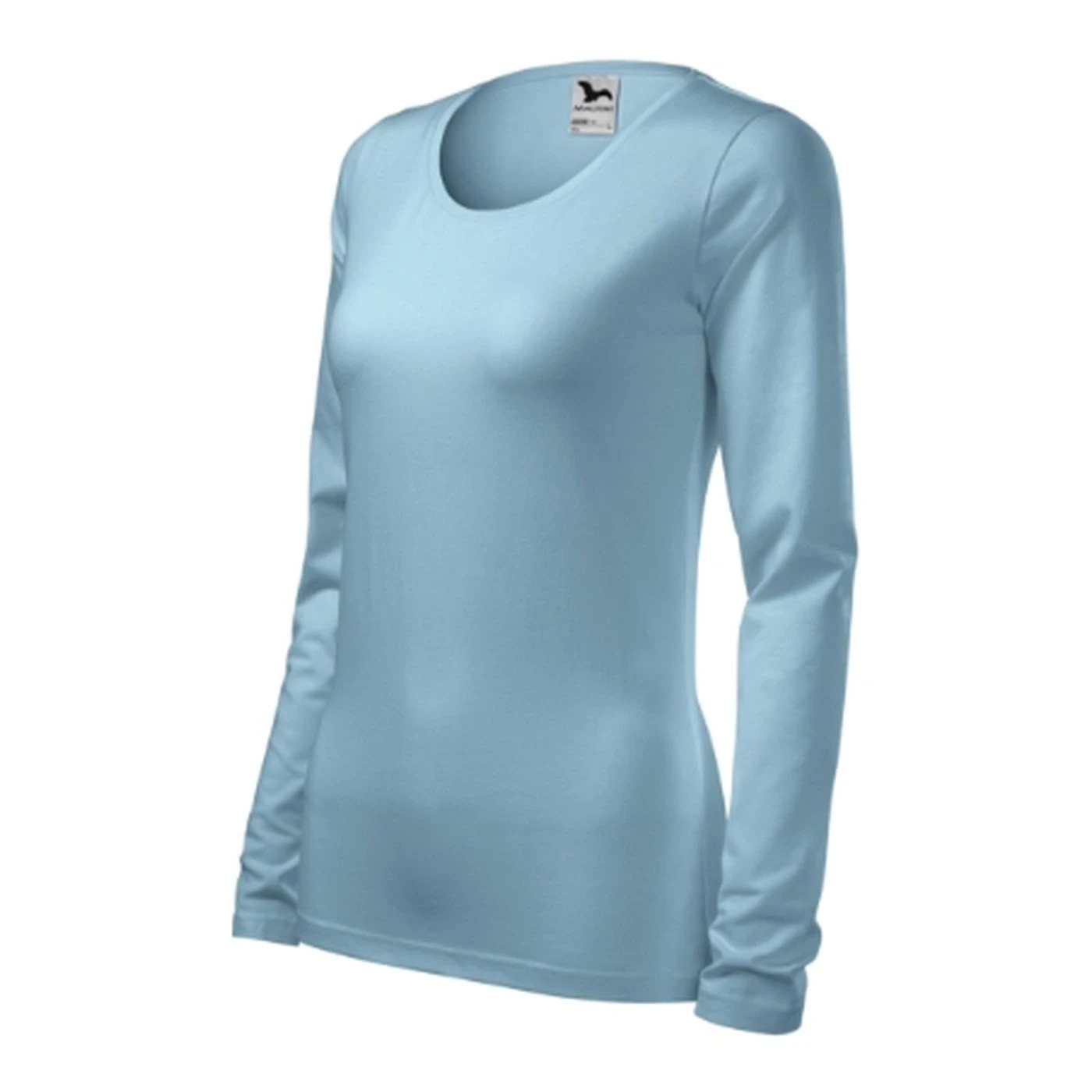 Tricou pentru damă SLIM / Malfini / Tricouri, bluze, cămăși