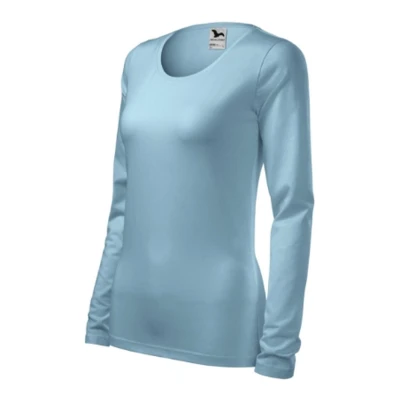 Tricou pentru damă SLIM / Malfini / Tricouri, bluze, cămăși