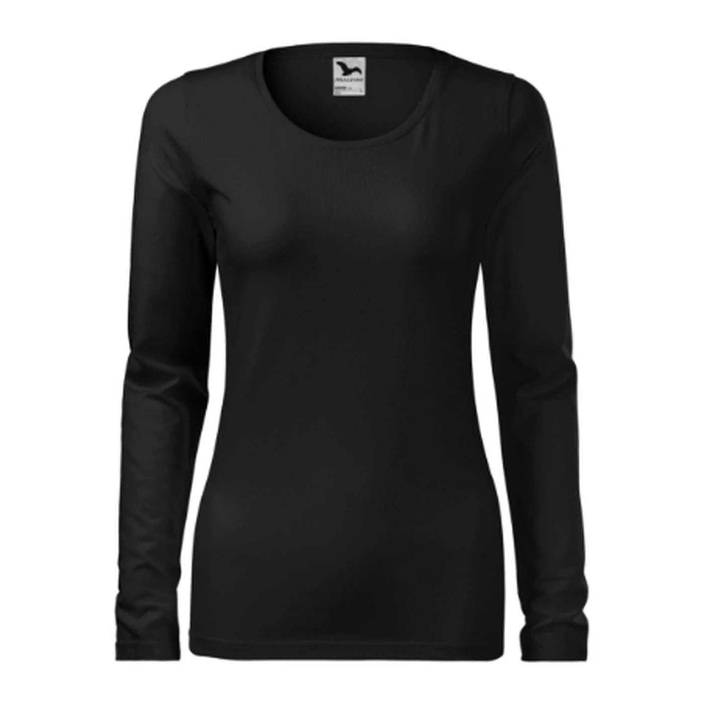 Tricou pentru damă SLIM / Malfini / Tricouri, bluze, cămăși