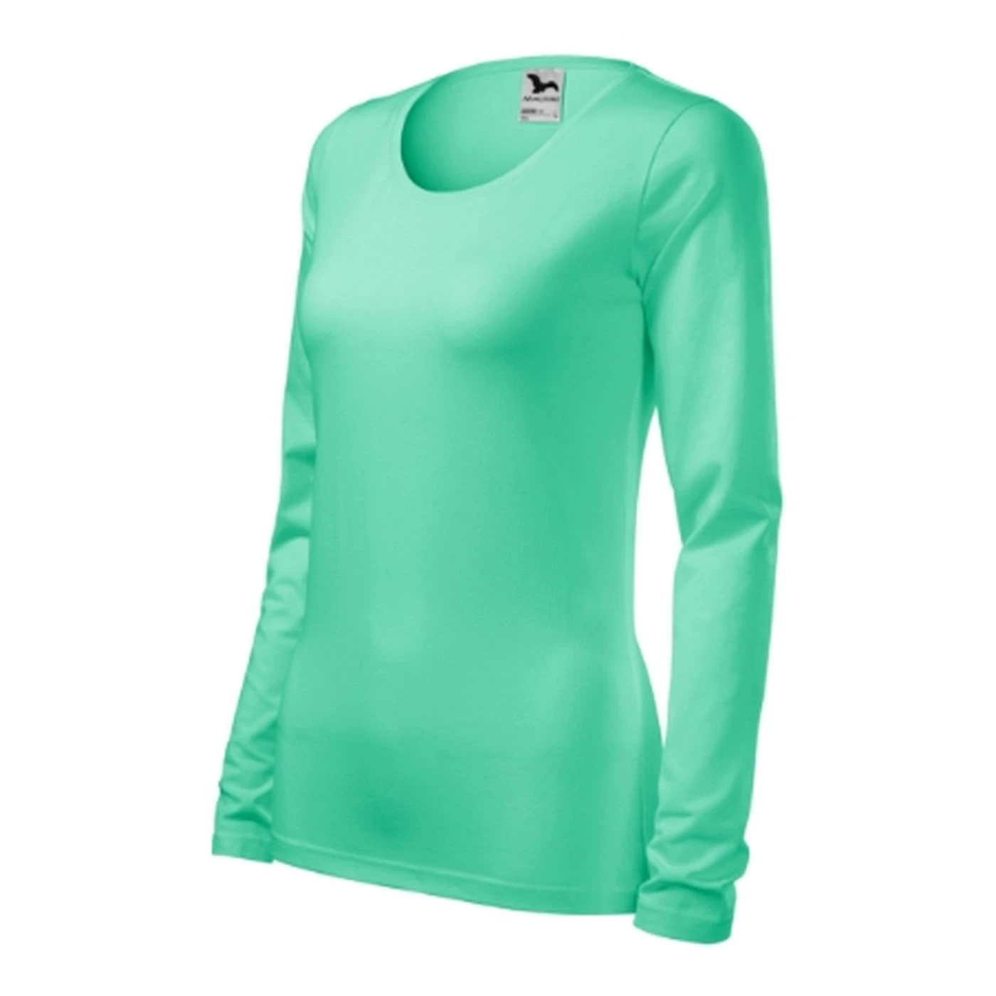 Tricou pentru damă SLIM / Malfini / Tricouri, bluze, cămăși