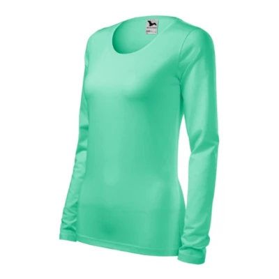 Tricou pentru damă SLIM / Malfini / Tricouri, bluze, cămăși