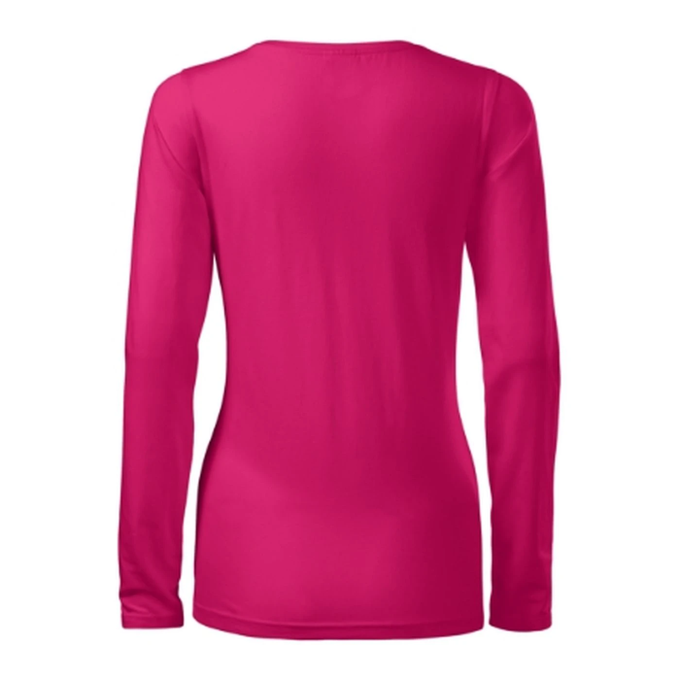 Tricou pentru damă SLIM / Malfini / Tricouri, bluze, cămăși