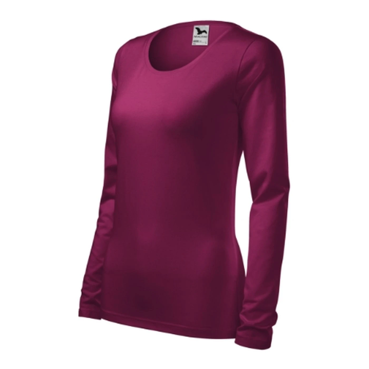 Tricou pentru damă SLIM / Malfini / Tricouri, bluze, cămăși