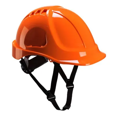 PS54 - Cască de protecție Endurance Plus / Portwest / Căști de protecție pentru alpinism utilitar
