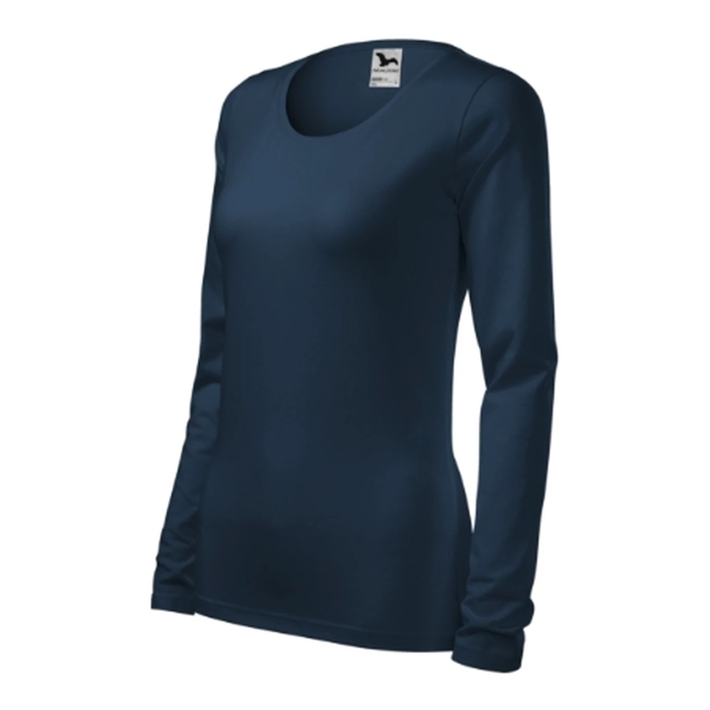 Tricou pentru damă SLIM / Malfini / Tricouri, bluze, cămăși