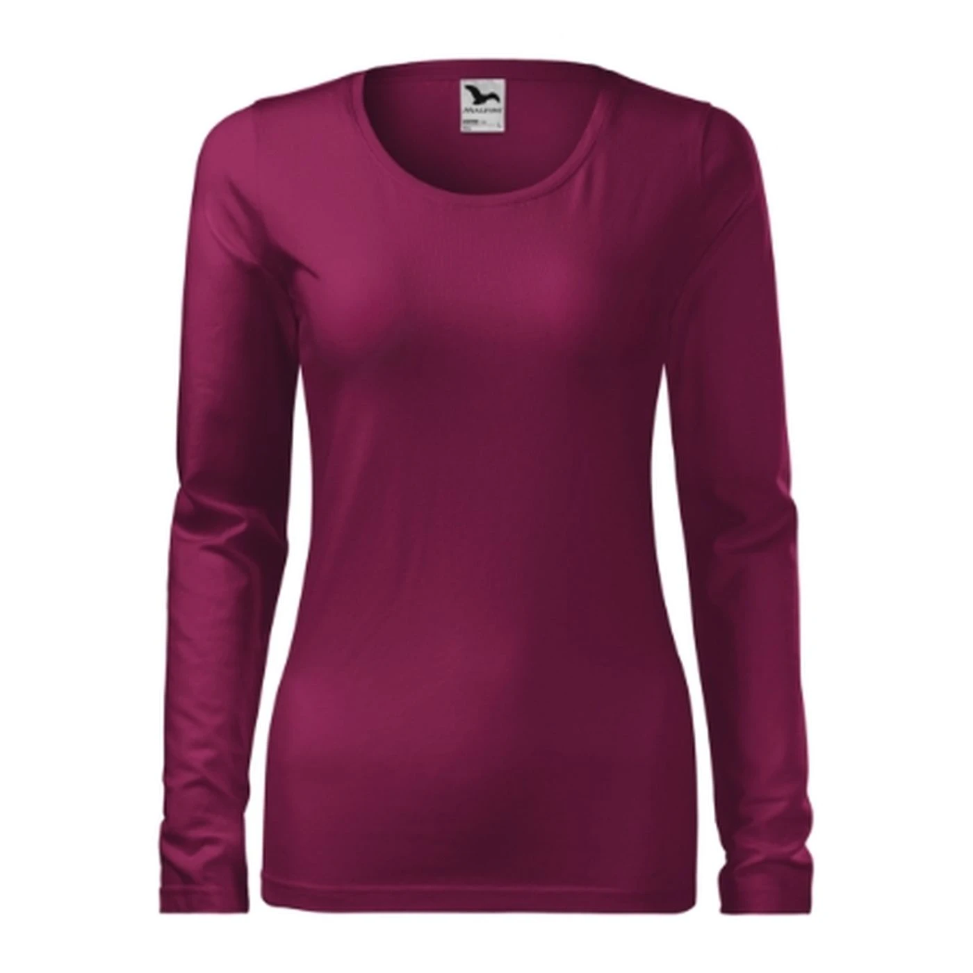 Tricou pentru damă SLIM / Malfini / Tricouri, bluze, cămăși