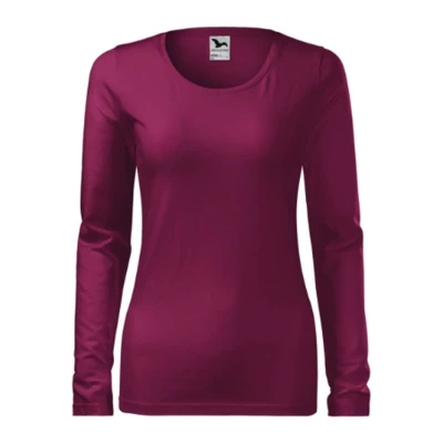 Tricou pentru damă SLIM / Malfini / Tricouri, bluze, cămăși