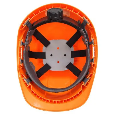PS54 - Cască de protecție Endurance Plus / Portwest / Căști de protecție pentru alpinism utilitar