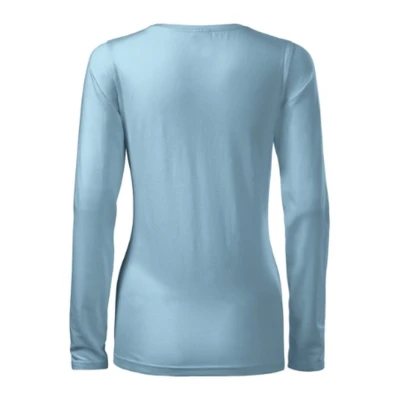 Tricou pentru damă SLIM / Malfini / Tricouri, bluze, cămăși