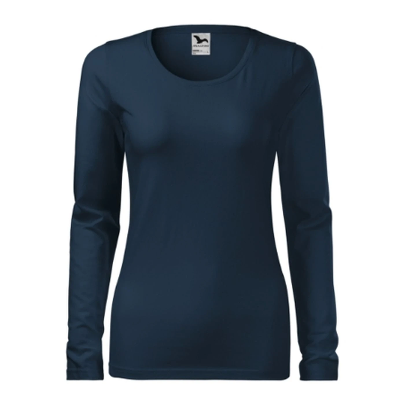 Tricou pentru damă SLIM / Malfini / Tricouri, bluze, cămăși