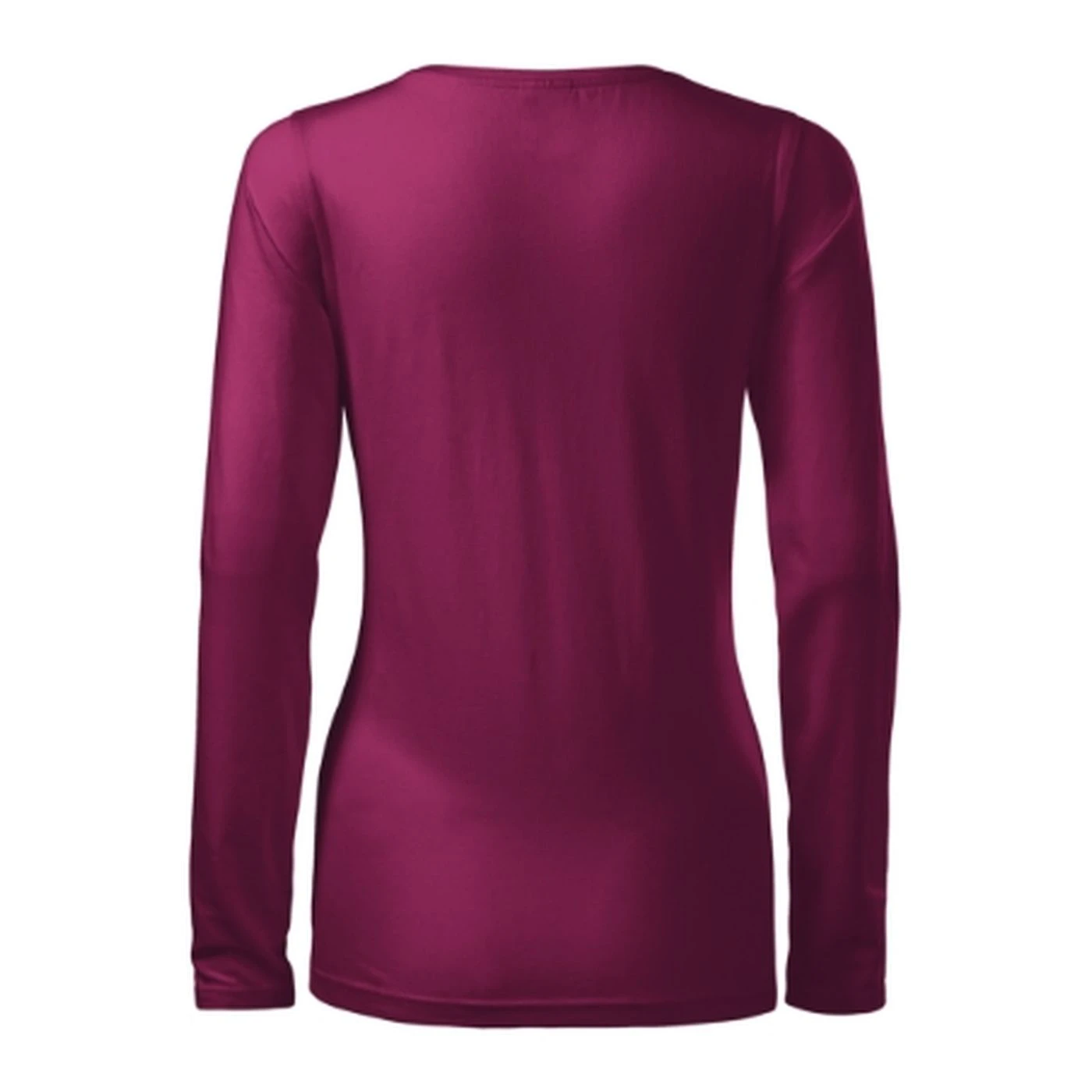 Tricou pentru damă SLIM / Malfini / Tricouri, bluze, cămăși