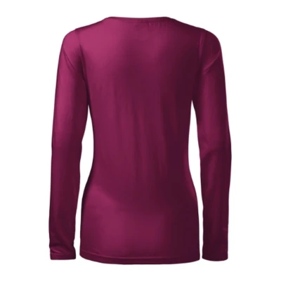 Tricou pentru damă SLIM / Malfini / Tricouri, bluze, cămăși