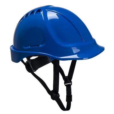 PS54 - Cască de protecție Endurance Plus / Portwest / Căști de protecție pentru alpinism utilitar