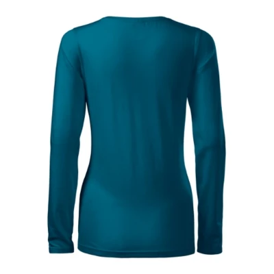 Tricou pentru damă SLIM / Malfini / Tricouri, bluze, cămăși