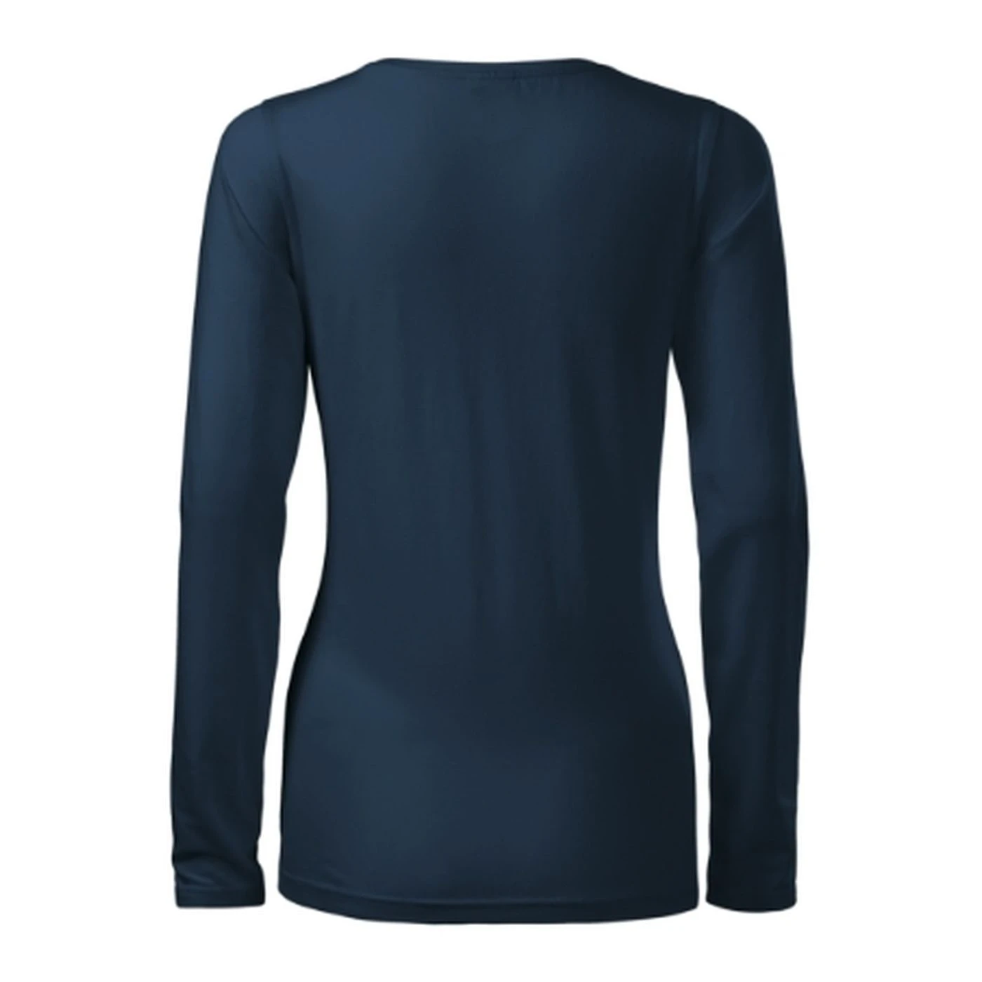 Tricou pentru damă SLIM / Malfini / Tricouri, bluze, cămăși