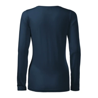 Tricou pentru damă SLIM / Malfini / Tricouri, bluze, cămăși