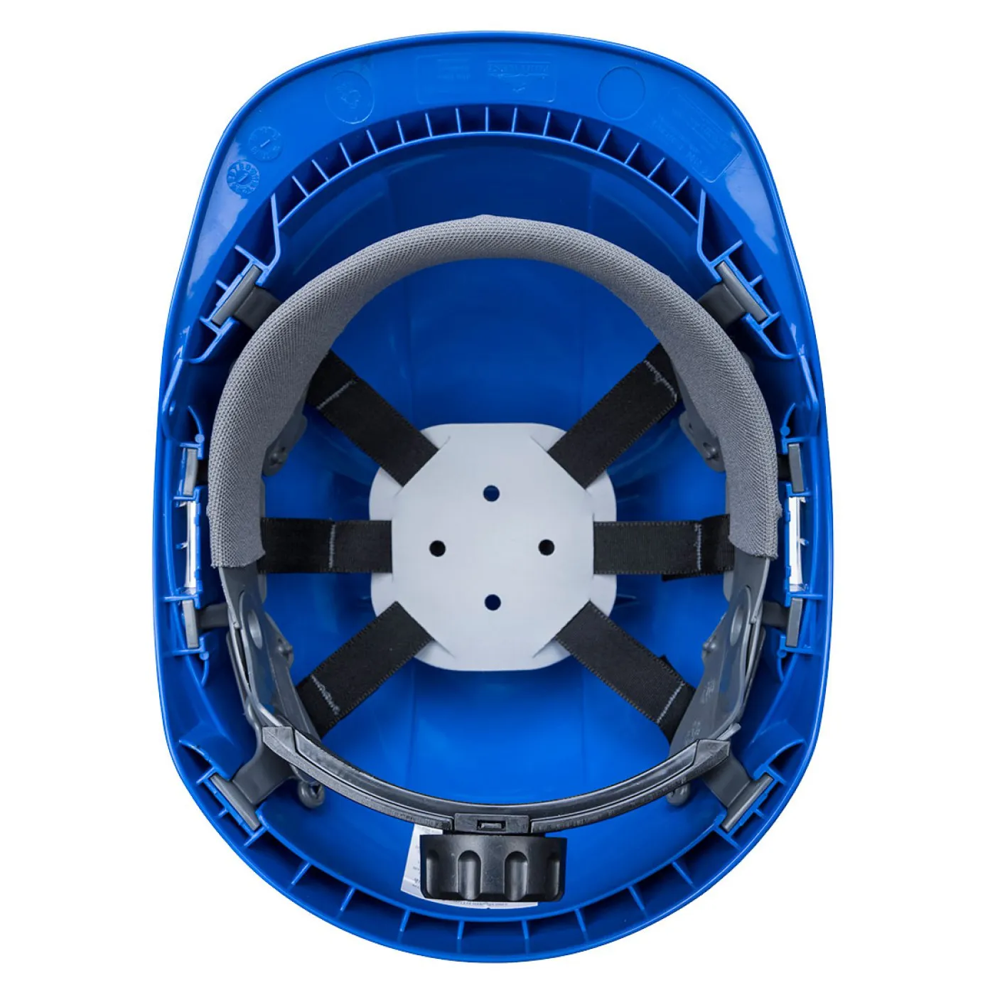 PS54 - Cască de protecție Endurance Plus / Portwest / Căști de protecție pentru alpinism utilitar
