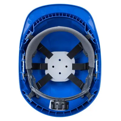 PS54 - Cască de protecție Endurance Plus / Portwest / Căști de protecție pentru alpinism utilitar