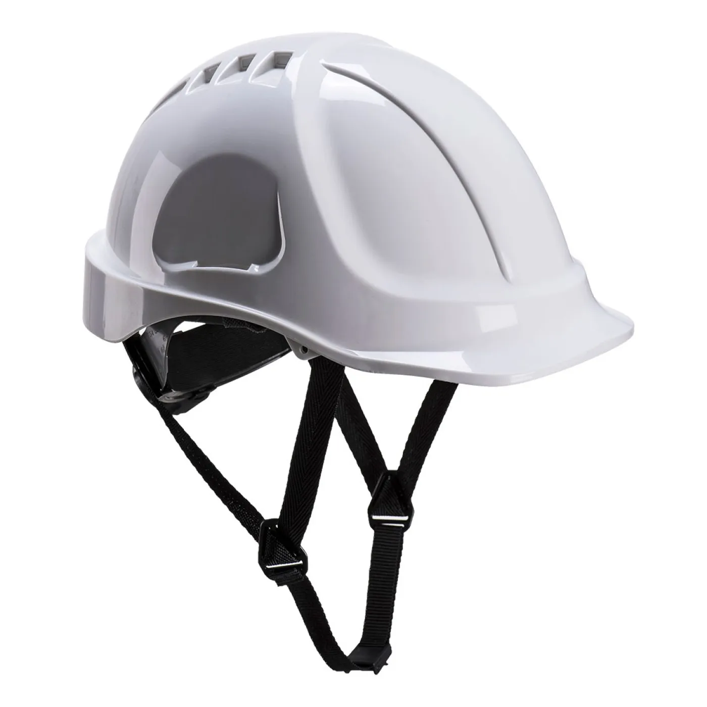 PS54 - Cască de protecție Endurance Plus / Portwest / Căști de protecție pentru alpinism utilitar