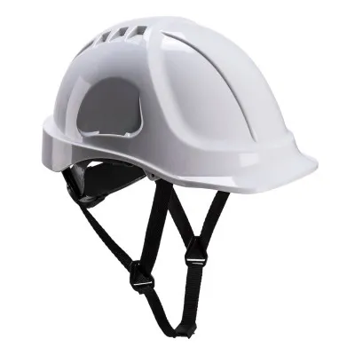PS54 - Cască de protecție Endurance Plus / Portwest / Căști de protecție pentru alpinism utilitar