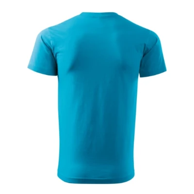 Tricou unisex HEAVY NEW / Malfini / Tricouri, bluze, cămăși