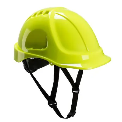 PS54 - Cască de protecție Endurance Plus / Portwest / Căști de protecție pentru alpinism utilitar