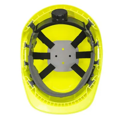 PS54 - Cască de protecție Endurance Plus / Portwest / Căști de protecție pentru alpinism utilitar