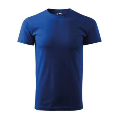 Tricou unisex HEAVY NEW / Malfini / Tricouri, bluze, cămăși