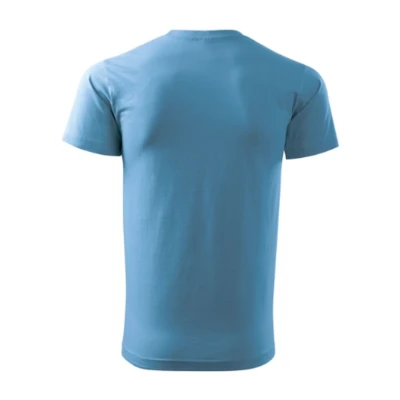 Tricou unisex HEAVY NEW / Malfini / Tricouri, bluze, cămăși