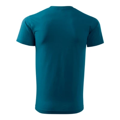 Tricou unisex HEAVY NEW / Malfini / Tricouri, bluze, cămăși