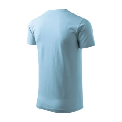 Tricou unisex HEAVY NEW / Malfini / Tricouri, bluze, cămăși