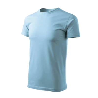 Tricou unisex HEAVY NEW / Malfini / Tricouri, bluze, cămăși