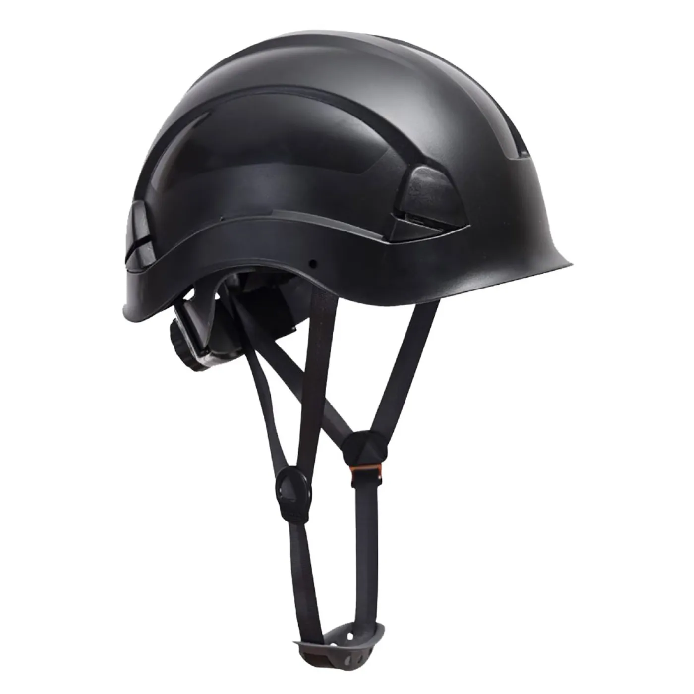 PS53 - Cască đe protecție PW Height Endurance / Portwest / Căști de protecție pentru alpinism utilitar