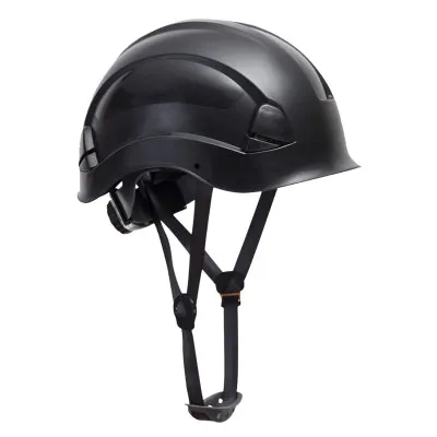 PS53 - Cască đe protecție PW Height Endurance / Portwest / Căști de protecție pentru alpinism utilitar
