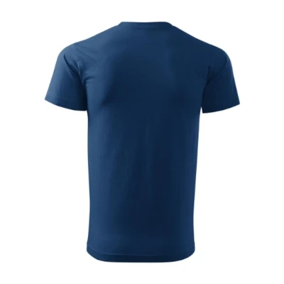 Tricou unisex HEAVY NEW / Malfini / Tricouri, bluze, cămăși