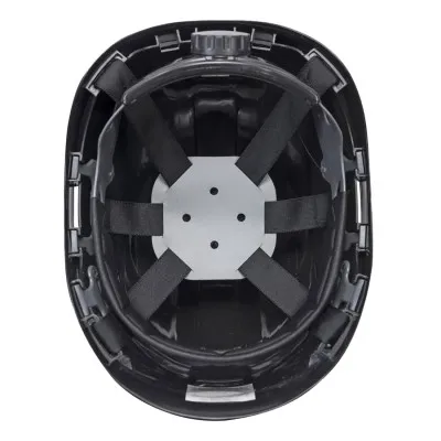 PS53 - Cască đe protecție PW Height Endurance / Portwest / Căști de protecție pentru alpinism utilitar