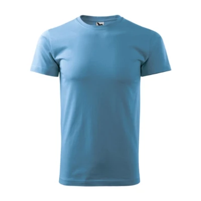 Tricou unisex HEAVY NEW / Malfini / Tricouri, bluze, cămăși