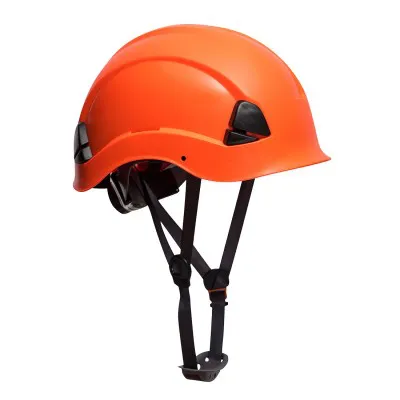 PS53 - Cască đe protecție PW Height Endurance / Portwest / Căști de protecție pentru alpinism utilitar