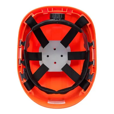 PS53 - Cască đe protecție PW Height Endurance / Portwest / Căști de protecție pentru alpinism utilitar