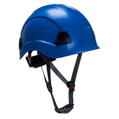 PS53 - Cască đe protecție PW Height Endurance / Portwest / Căști de protecție pentru alpinism utilitar