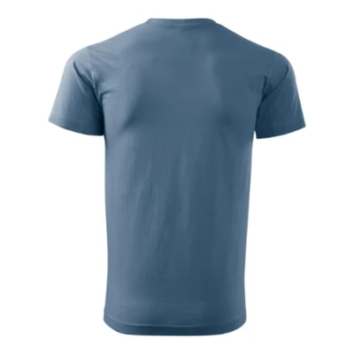 Tricou unisex HEAVY NEW / Malfini / Tricouri, bluze, cămăși