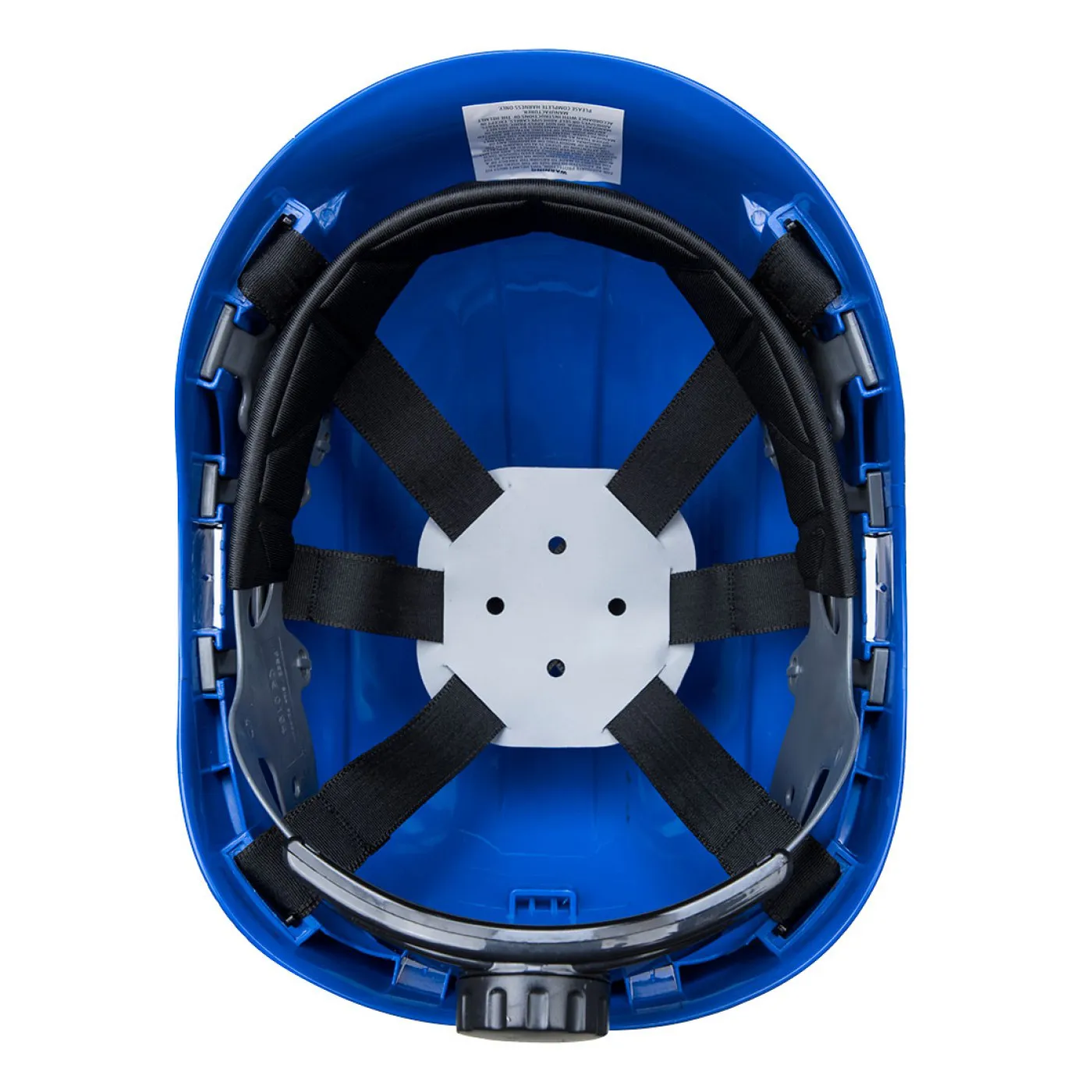 PS53 - Cască đe protecție PW Height Endurance / Portwest / Căști de protecție pentru alpinism utilitar