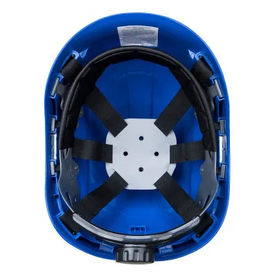 PS53 - Cască đe protecție PW Height Endurance / Portwest / Căști de protecție pentru alpinism utilitar
