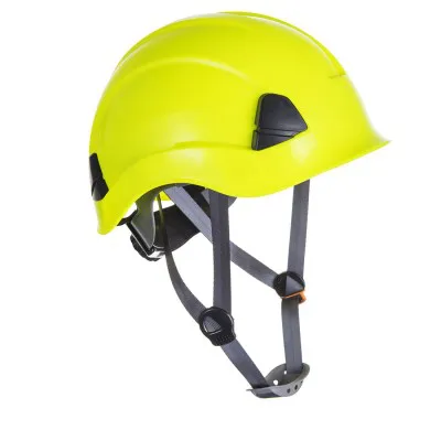 PS53 - Cască đe protecție PW Height Endurance / Portwest / Căști de protecție pentru alpinism utilitar