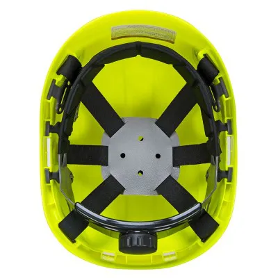 PS53 - Cască đe protecție PW Height Endurance / Portwest / Căști de protecție pentru alpinism utilitar